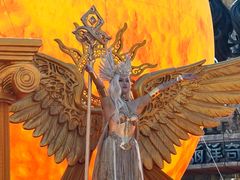 -波塞冬旅游度假区