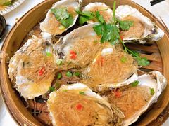 -桥东喜碧海鲜街(水东街店)
