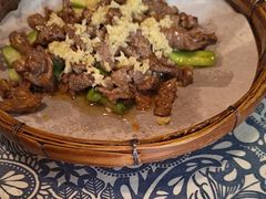 -米庄·原味私房菜(骏壹万邦店)