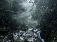 -太湖源风景区