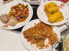 -活潑鲜跳(湖滨商业街店)
