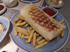 -La Medina餐厅(亮马河南路店)