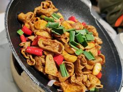 -胡子大厨·超级小炒肉(晶耀前滩店)