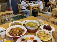 -品鲜村农家菜·阳澄湖大闸蟹(总店)