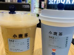 -瑞幸咖啡(武汉摩尔城L2层店)