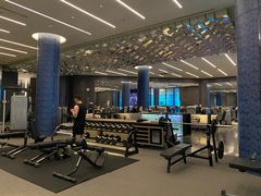 -西安W酒店FIT有型健身中心
