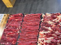 -荣记潮汕牛肉火锅(仙鹤街店)