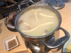 -避风塘(百联东郊店)