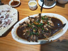 -八方海味餐厅