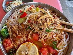-百灵缘瑞丽味道特色小吃(水乡店)