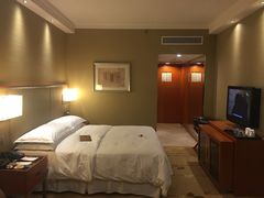 -成都天府丽都喜来登饭店