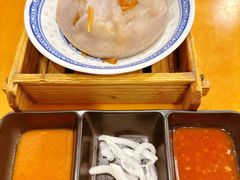 -芋包王闽南茶楼(八市店)