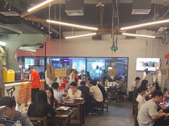 -破店肥哈·东北烧烤·夜宵(南山保利店)
