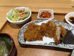 -长崎屋·日本料理·刺身·烧鸟(天河北路店)