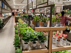 -鹿岛生活(熙地港店)