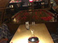 -老船坞餐厅(北京亚洲大酒店 )