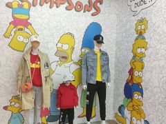 -法雅体育工厂店(皂君庙路店)