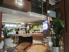 -嗒令甜品·主题融合料理餐厅(首座时代店)
