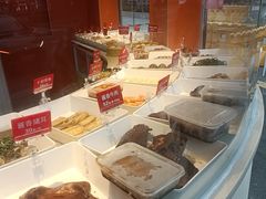 -顺风海鲜港(金玉兰店)