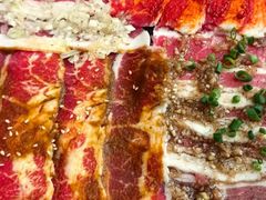 -炎蔵牛舌烤肉