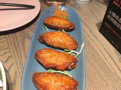 -德斯堡德国餐吧(锦华万达店)