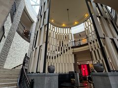 -南沙游艇会·大兵船餐厅