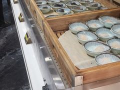 自助取餐区-圣罗巴海鲜自助(黑金店)