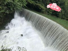 -天河潭旅游度假区