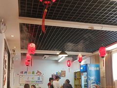 -前门杨记·铜锅涮肉(王府井·故宫店)
