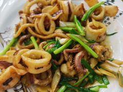 -秋姐美食店(旅游大道店)