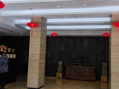 -杭州西湖艺联君亭酒店(黄龙体育中心地铁口店)