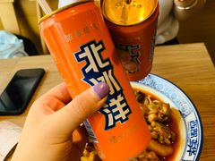 -西部马华清真兰州牛肉面·烧烤夜市(三里河店)