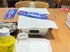 -华府九号海鲜烧烤大排档(龙域店)