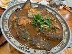 -大丰收海鲜地方菜馆