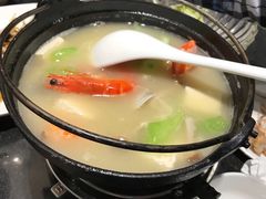 -鹿港小镇(金虹桥国际中心店)