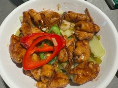 -客家汇·客家传承菜(水库店)