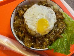 -Gortmore · 经典费城牛肉三明治
