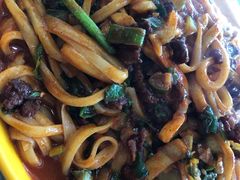 -金家瑞海面馆(满城北街店)