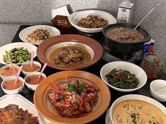 -简小舍·民间手艺菜(武昌江滩店)