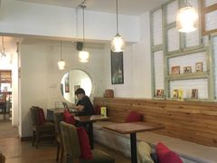 -雕刻时光咖啡馆(南院门店)
