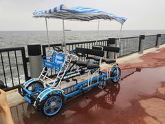 -天津妈祖文化园