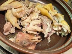 -客语客家菜(华发商都店)