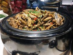 -加餐海鲜自助(集美银泰百货店)