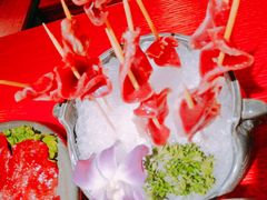 -谭鸭血老火锅(万象九宜城店)