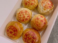 -德兴馆(广东路总店)