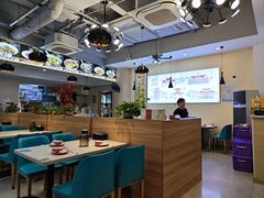 -福巷湘食小馆·猛火现炒(上海首店)