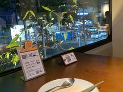 -本处·素食·融合料理(南油店)