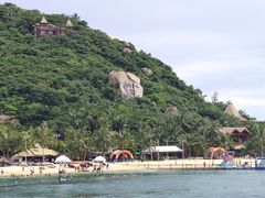 -海南分界洲岛旅游区