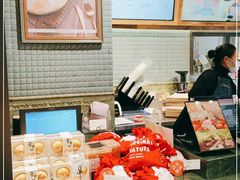 -东哥面包(江宁大润发店)