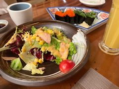 -森味花园·日本料理(伊藤洋华堂亚运村店)